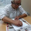 Warsztaty plastyczne 03.10.16